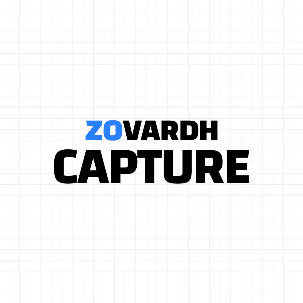 Zovardh Capture