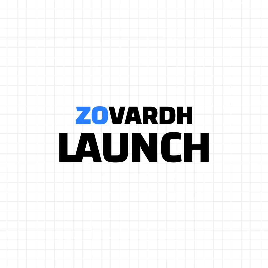 Zovardh Launch